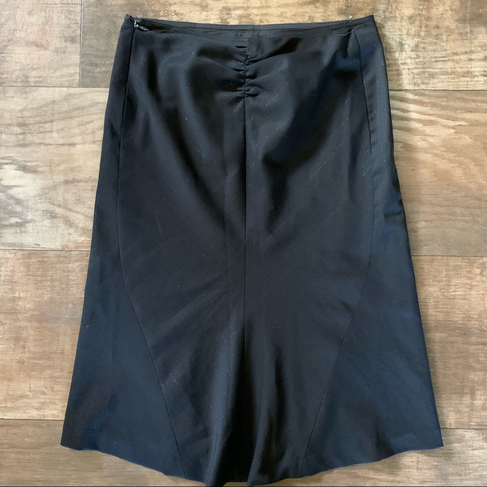 Club Monaco skirt - Picture 2 of 8